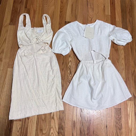 Sabo Dresses & Skirts - Sabo dress Emmi and Rafferty dress